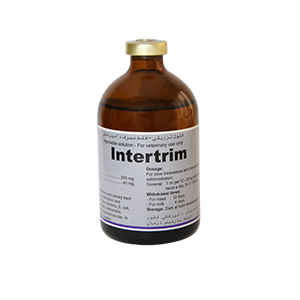 Intertrim- I  