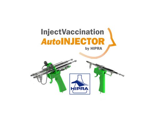 INJECT VACCINATION AUTOINJECTOR