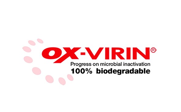 احتراما به اطلاع می رساند محموله ای ضدعفونی کننده OX-VIRIN ساخت شرکت OX GRUPO کشور اسپانیا آماده توزیع می باشد. (دارای گواهینامه DEFRA از کشور انگلیس)