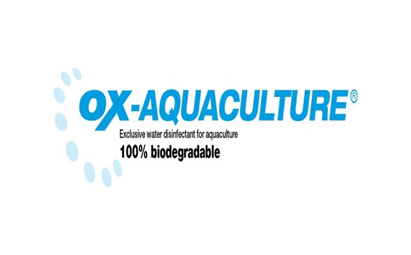 ضد عفونی کننده اختصاصی آبزیان OX-AQUACULTURE