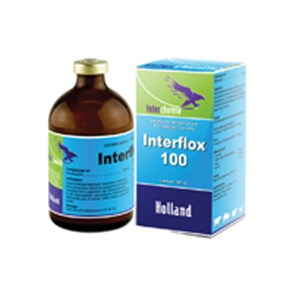 اینترفلوکس 100 /Interflox 100