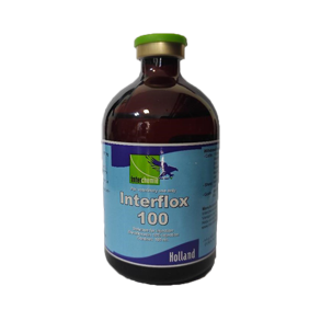 اینترفلوکس 100 /Interflox 100