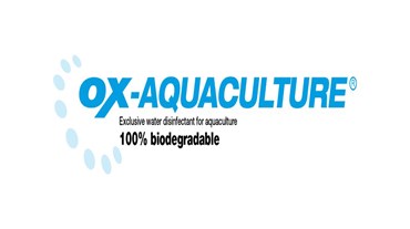 ضد عفونی کننده اختصاصی آبزیان OX-AQUACULTURE