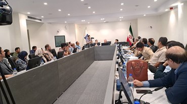 برگزاری سمینار تخصصی با موضوع بیماری تب برفکی در نشخوارکنندگان