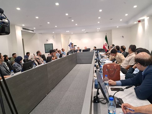 برگزاری سمینار تخصصی با موضوع بیماری تب برفکی در نشخوارکنندگان