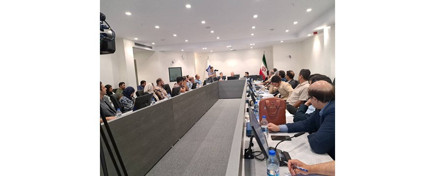 برگزاری سمینار تخصصی با موضوع بیماری تب برفکی در نشخوارکنندگان