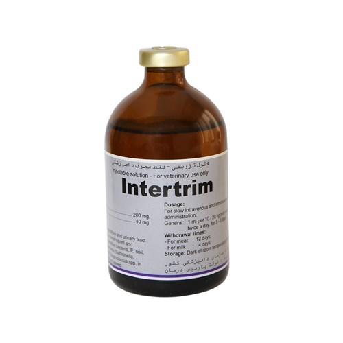 INTERTRIM